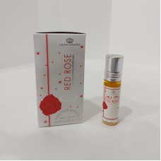 Миск Red Rose  6 мл.