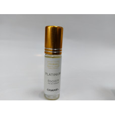 Миск Platinum Egoiste 6 мл.