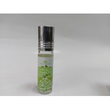 Миск Green Tea 6 мл.